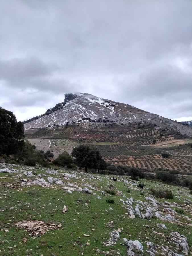 Vivienda Turistica Rural El Balcón de Cazorla, Tiscar ...