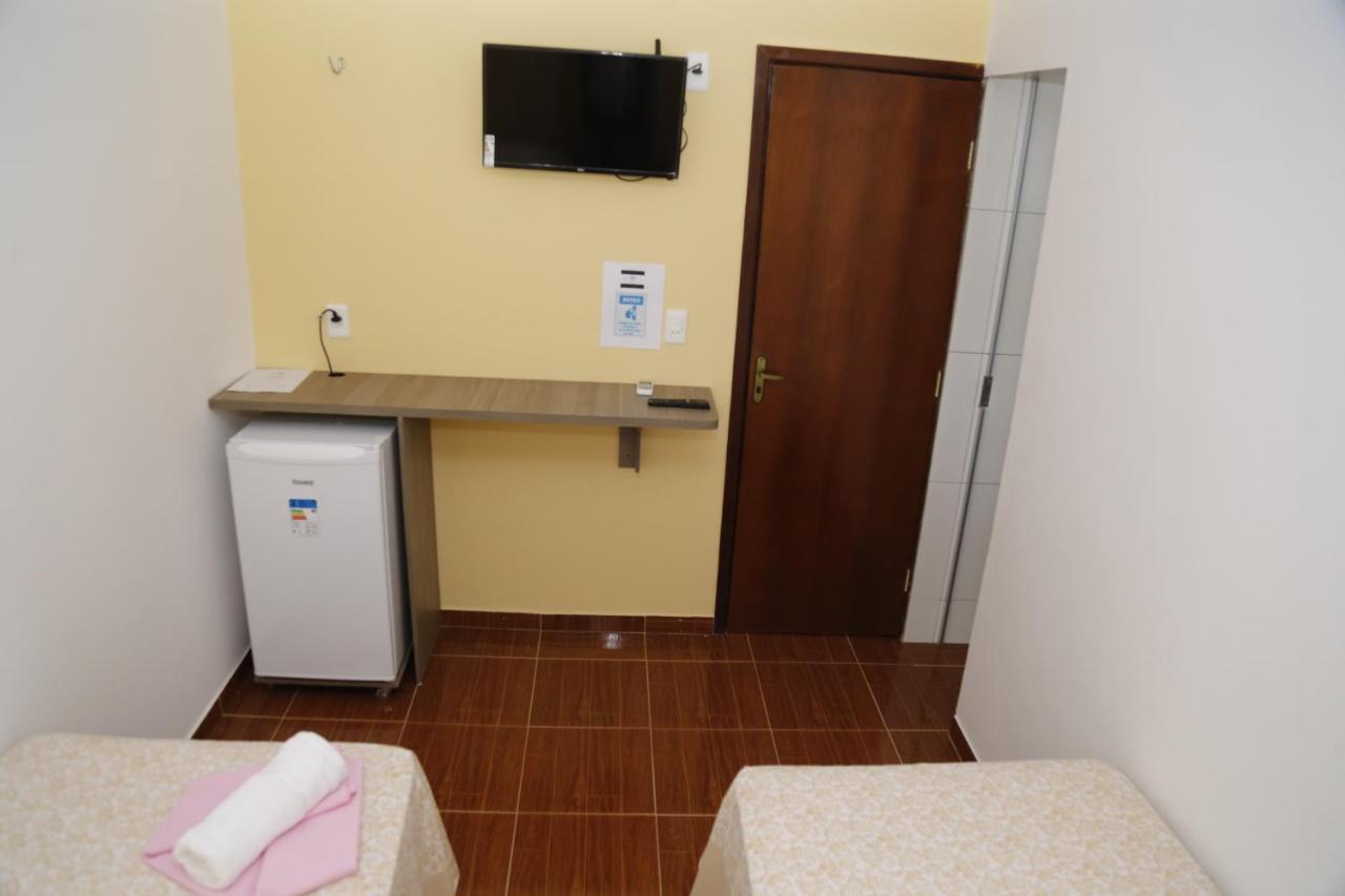 The Hotel photo
