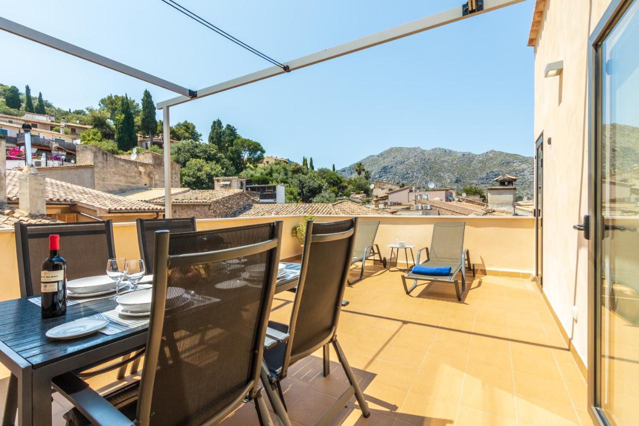 Townhouse Victor, Pollença – Updated 2022 Prices