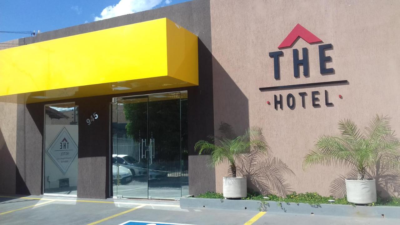 The Hotel photo