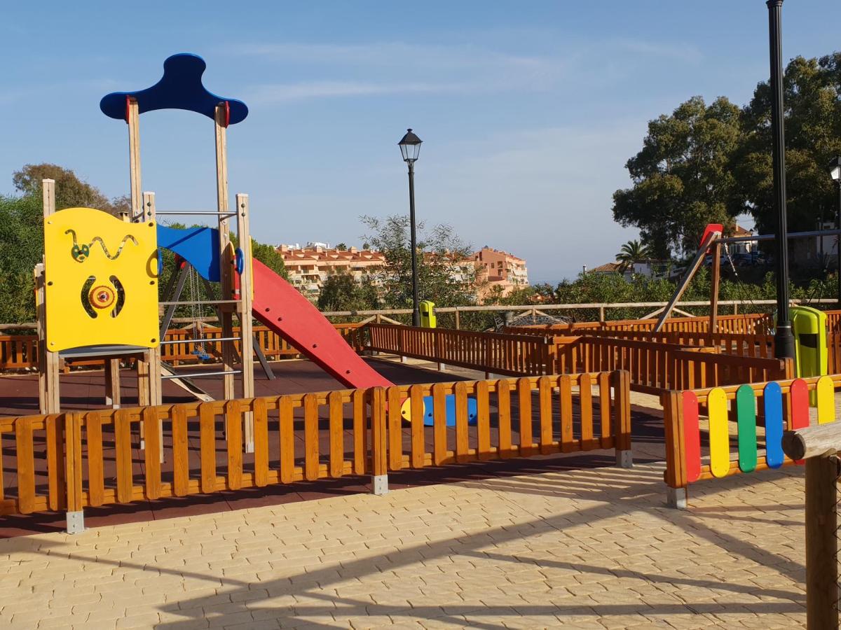 Precioso Apartamento en la Costa del Sol, Fuengirola ...