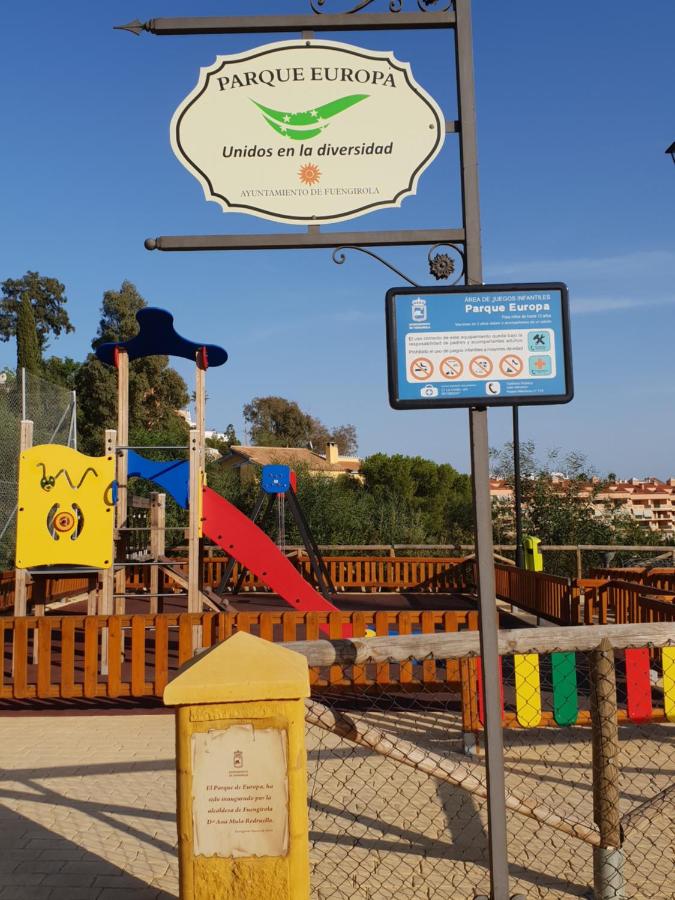 Precioso Apartamento en la Costa del Sol, Fuengirola ...