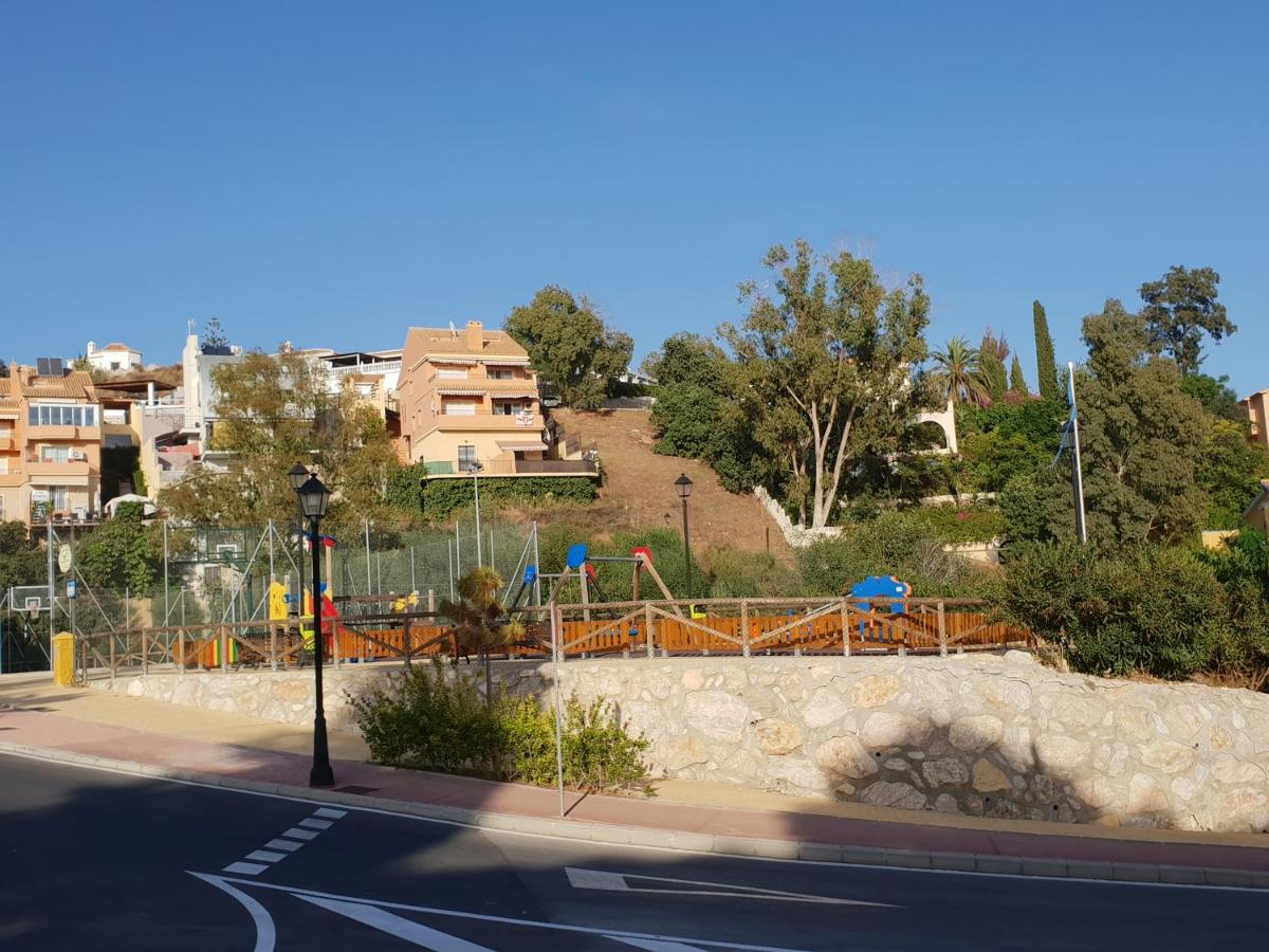 Precioso Apartamento en la Costa del Sol, Fuengirola ...