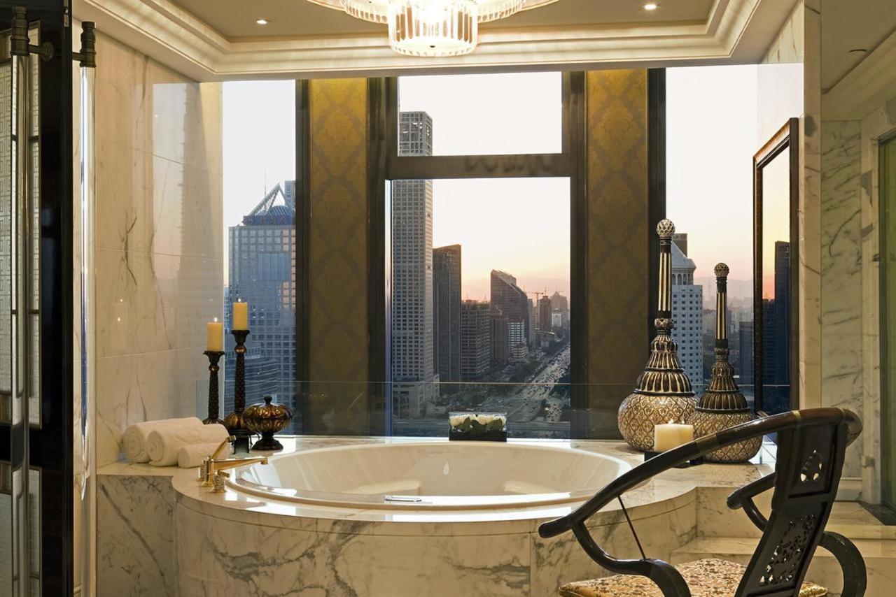 Wanda Vista Beijing photo