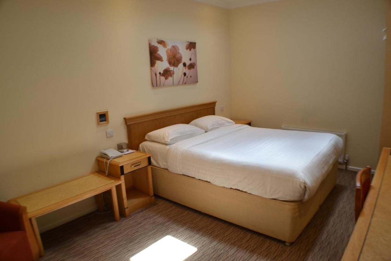 Chichester Park Hotel - Laterooms