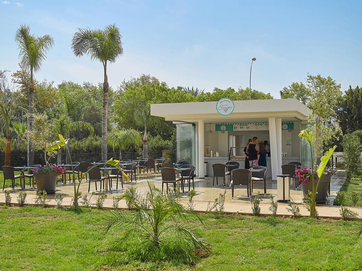 Olympic Lagoon Resort Ayia Napa photo