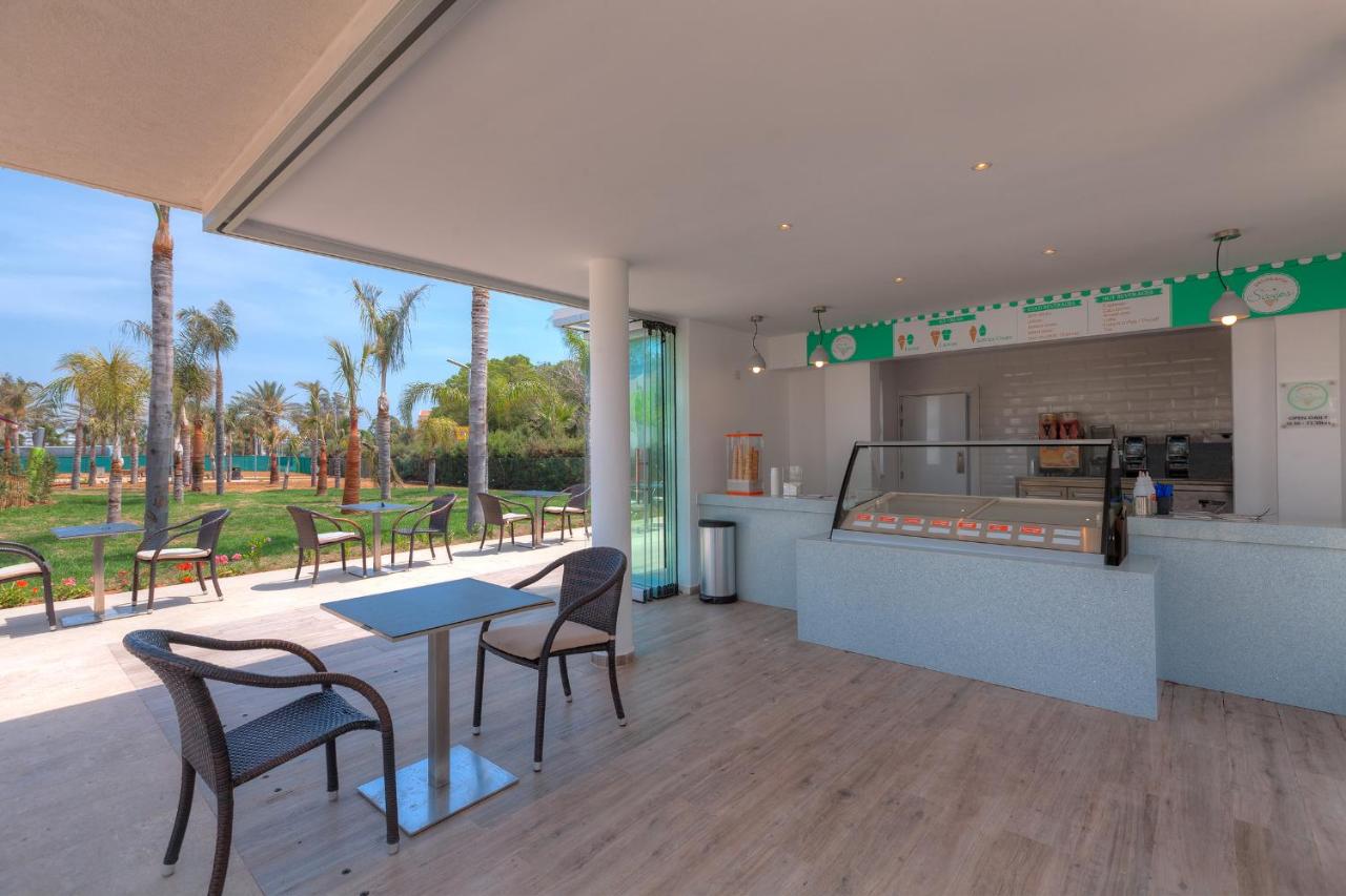 Olympic Lagoon Resort Ayia Napa photo