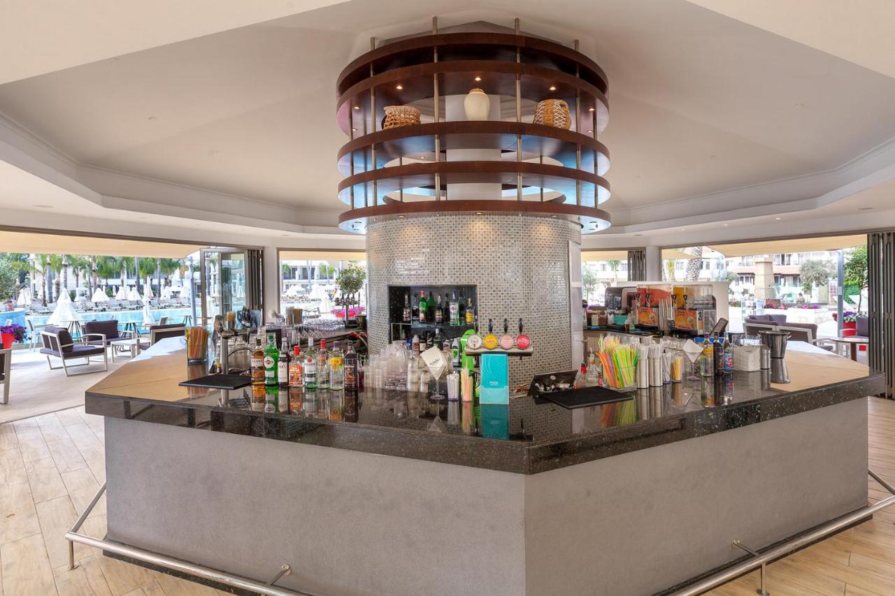 Olympic Lagoon Resort Ayia Napa photo