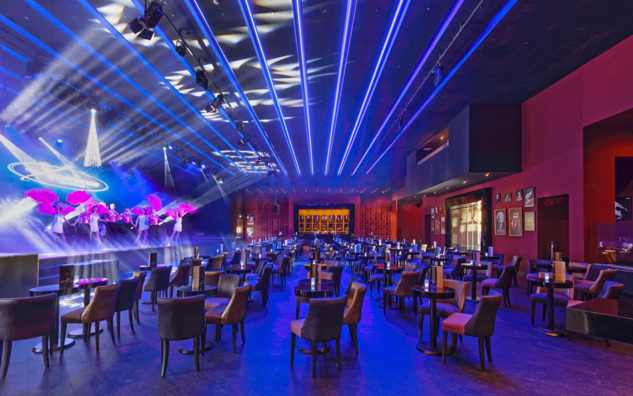 Olympic Lagoon Resort Ayia Napa photo