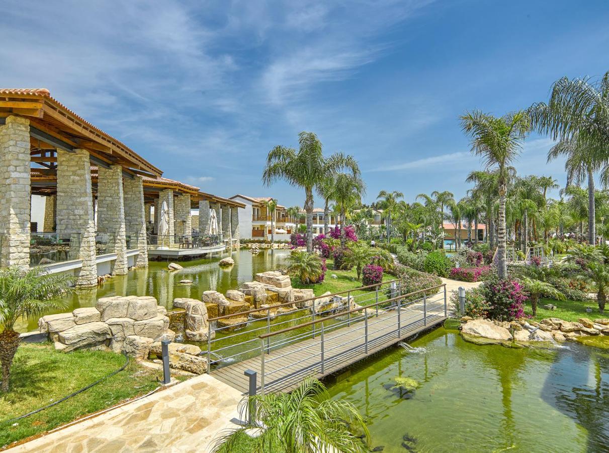 Olympic Lagoon Resort Ayia Napa photo