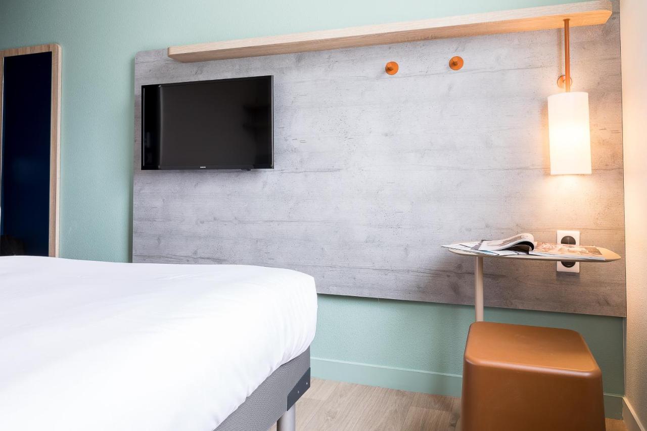 ibis budget Paris Gennevilliers - 5