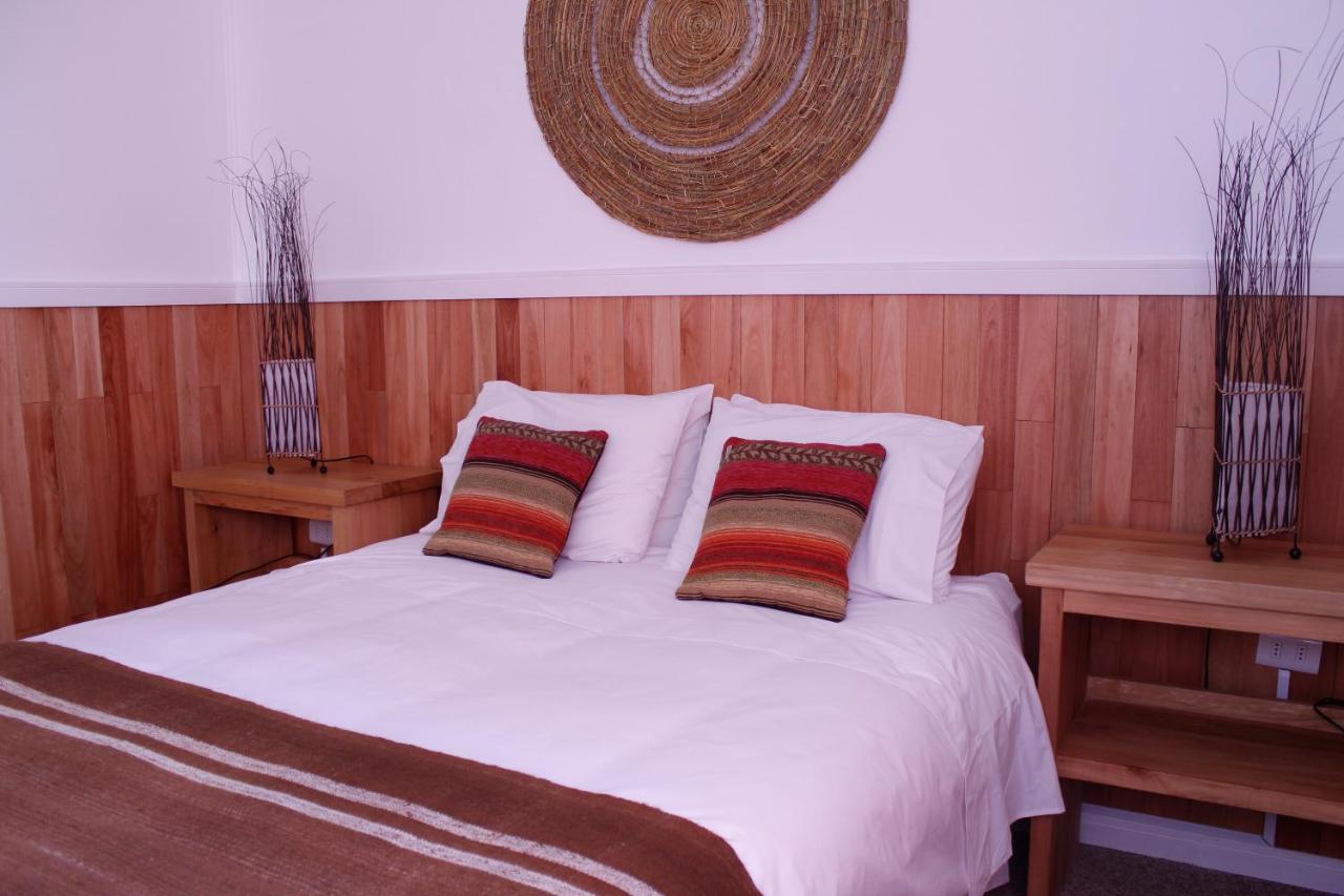 Hotel Aquaterra, Puerto Natales – Precios actualizados 2023