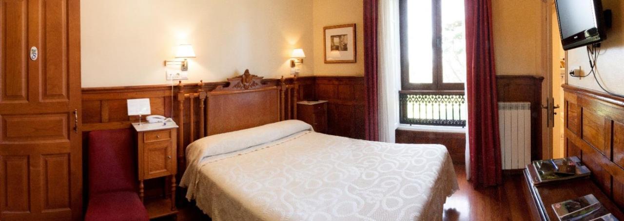 Hotel Quinta Duro, Cefontes, Spain - Booking.com