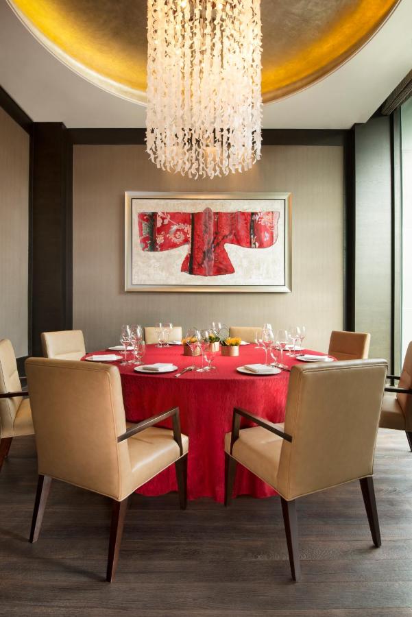 Banyan Tree Shanghai On The Bund photo