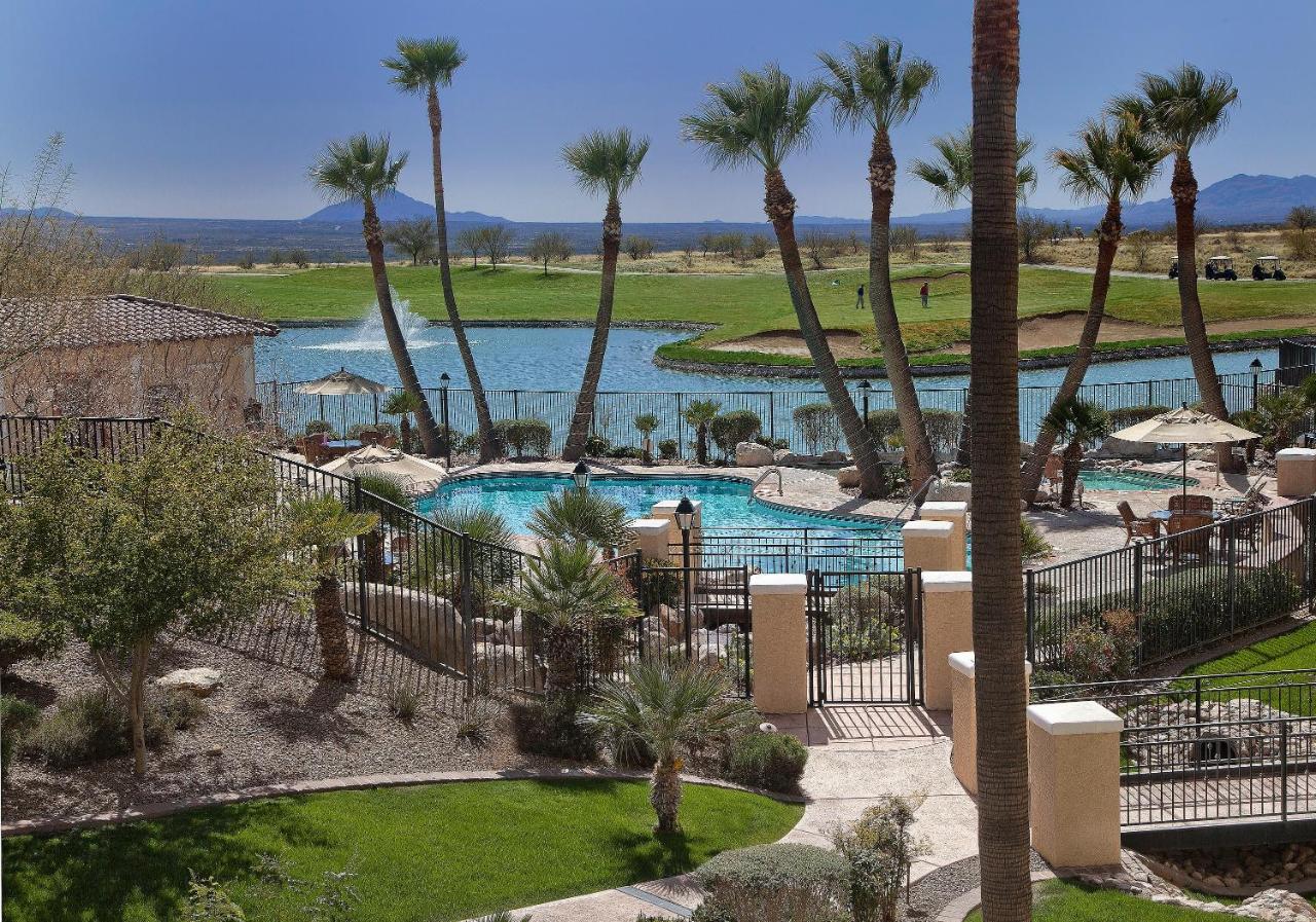 Canoa Ranch Golf Resort — photo 2
