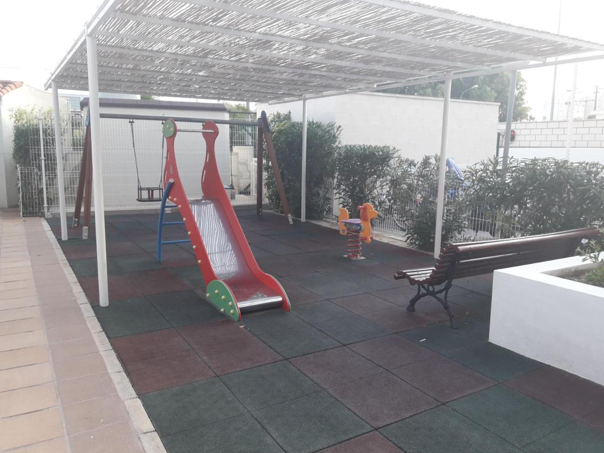 Appartement Torre San Jordi (Spanje Alicante) - Booking.com