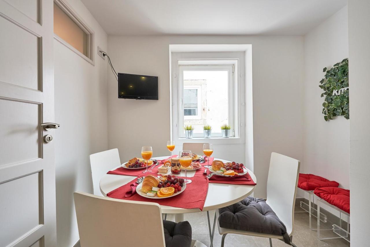 Casa Portuguesa Chiado - 5