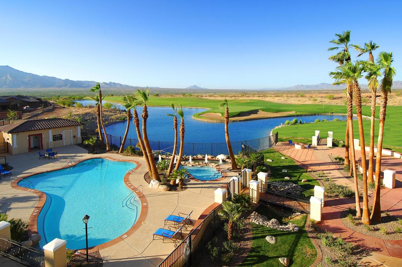 Canoa Ranch Golf Resort — photo 3