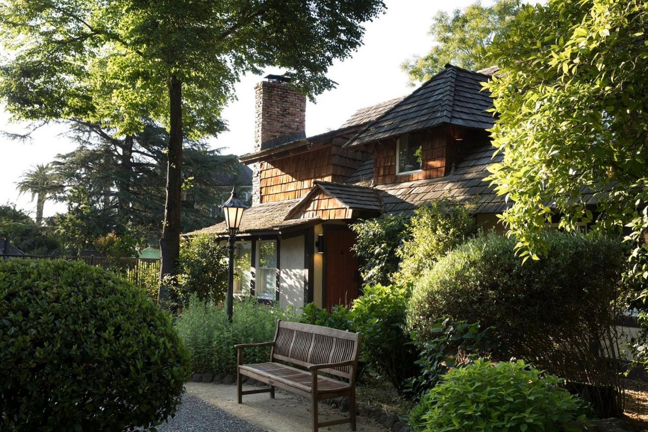 Harvest Inn — photo 12