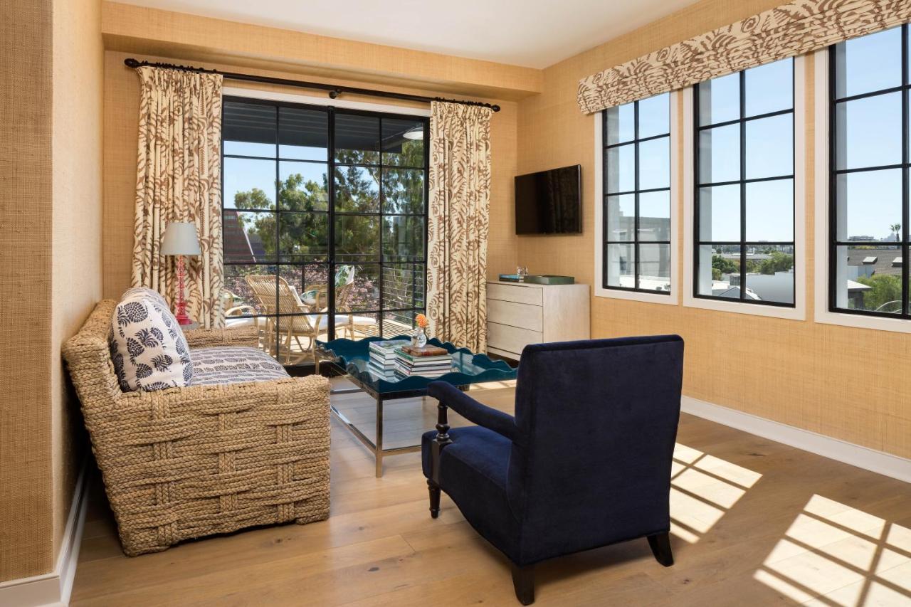 Hotel 850 SVB, West Hollywood, a Member of Design Hotels - 5