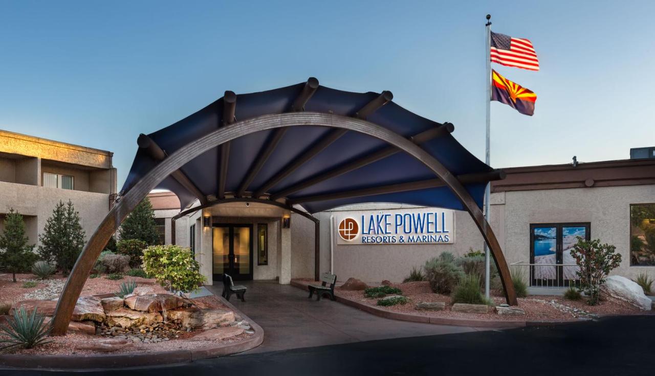 Lake Powell Lodging — photo 13