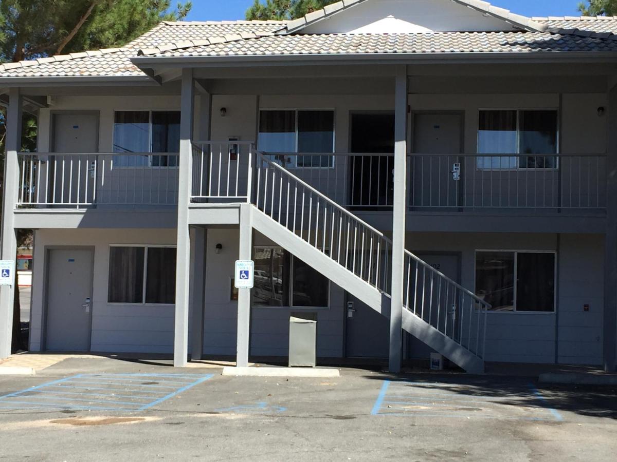 Exchange Club Motel — photo 12