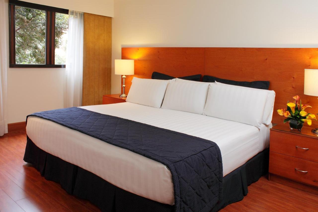 Estelar Apartamentos Bogotá - La Fontana photo