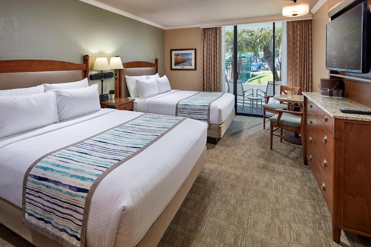 Glorietta Bay Inn — photo 18