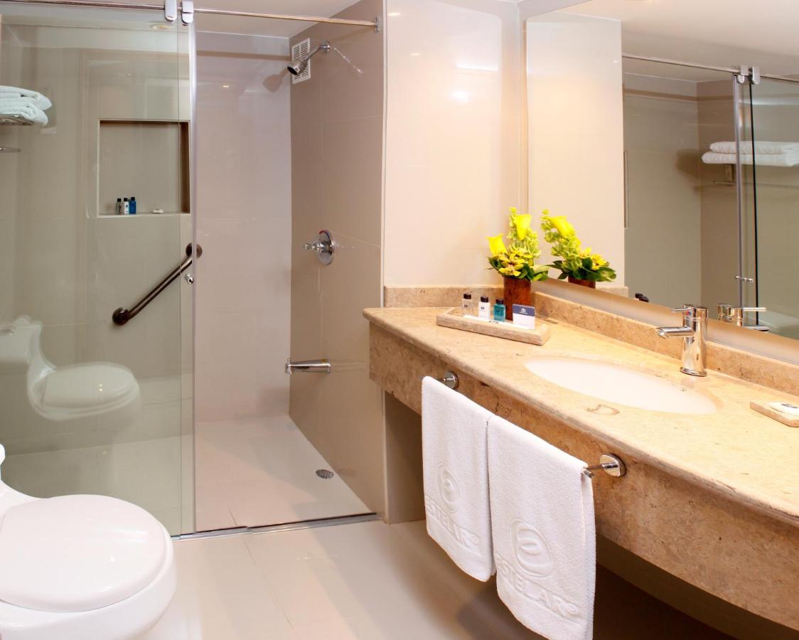 Estelar Apartamentos Bogotá - La Fontana photo