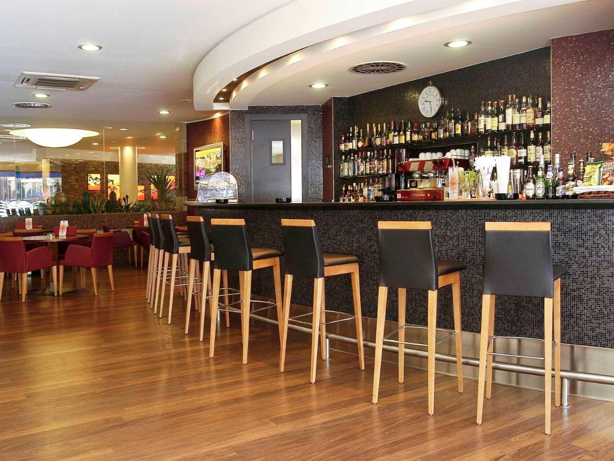 Novotel Andorra photo
