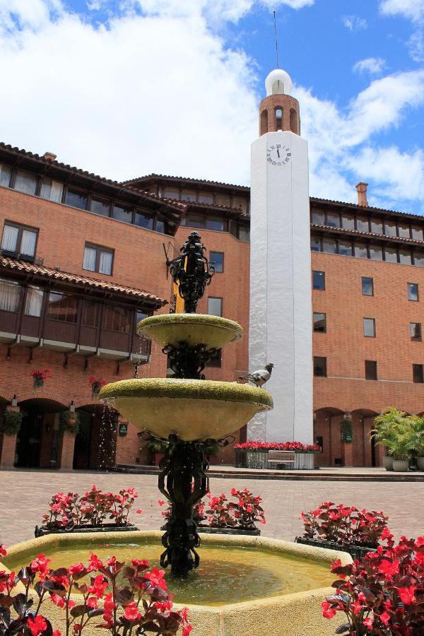 Estelar Apartamentos Bogotá - La Fontana photo