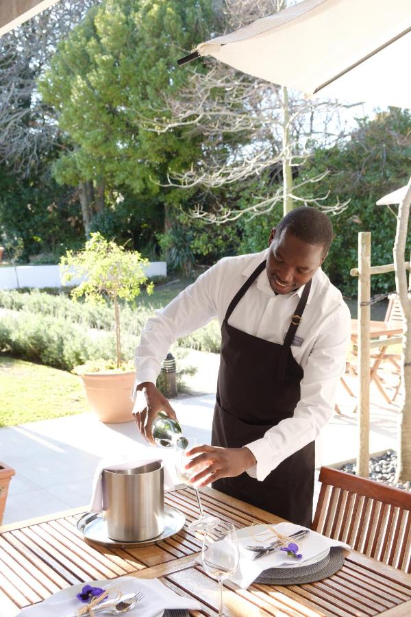 Constantia White Lodge Guest House - 2