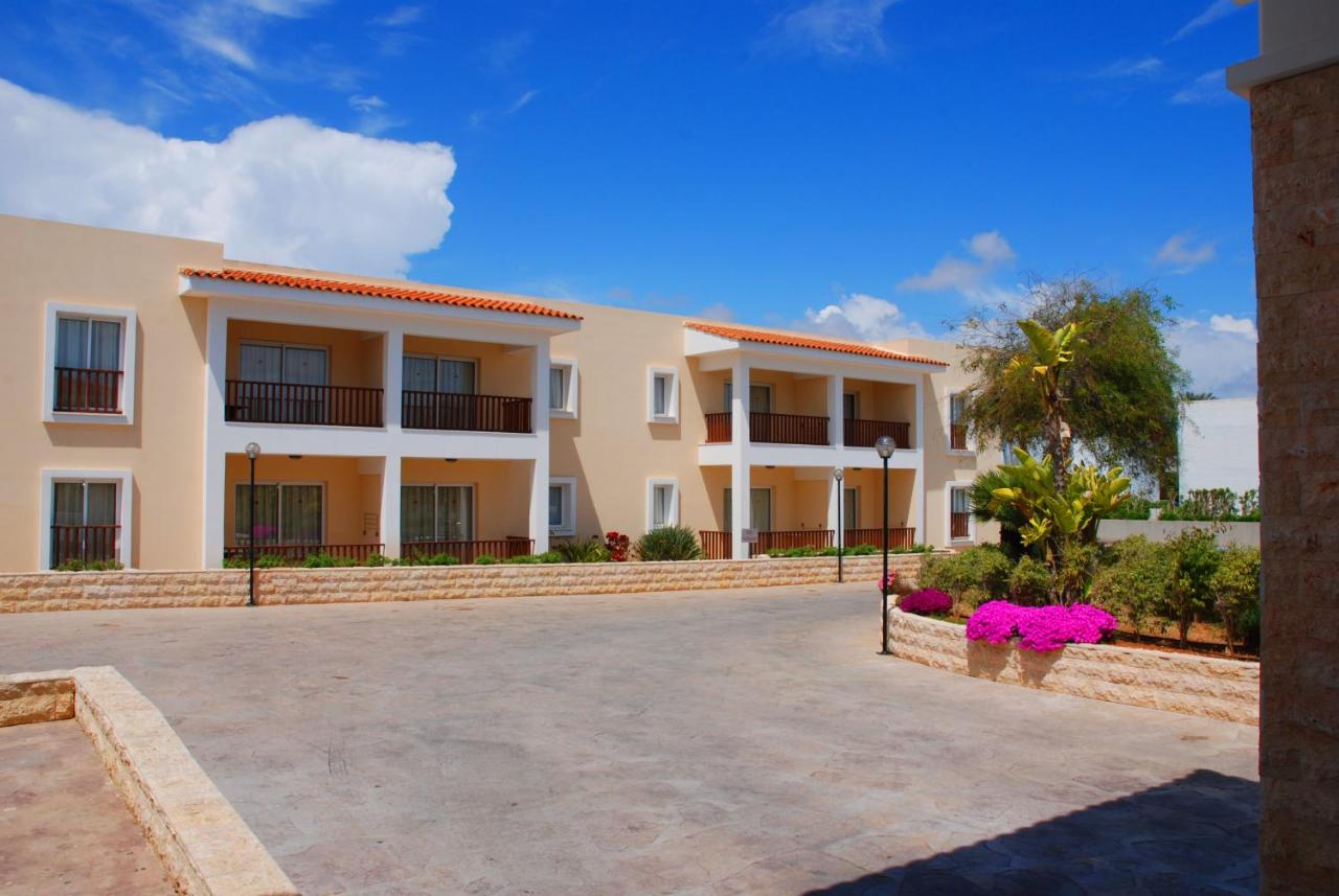 Aktea Beach Village photo