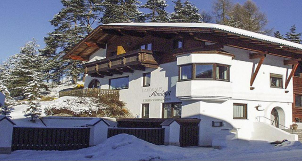 Landhaus Almidyll, Seefeld in Tirol – Updated 2023 Prices