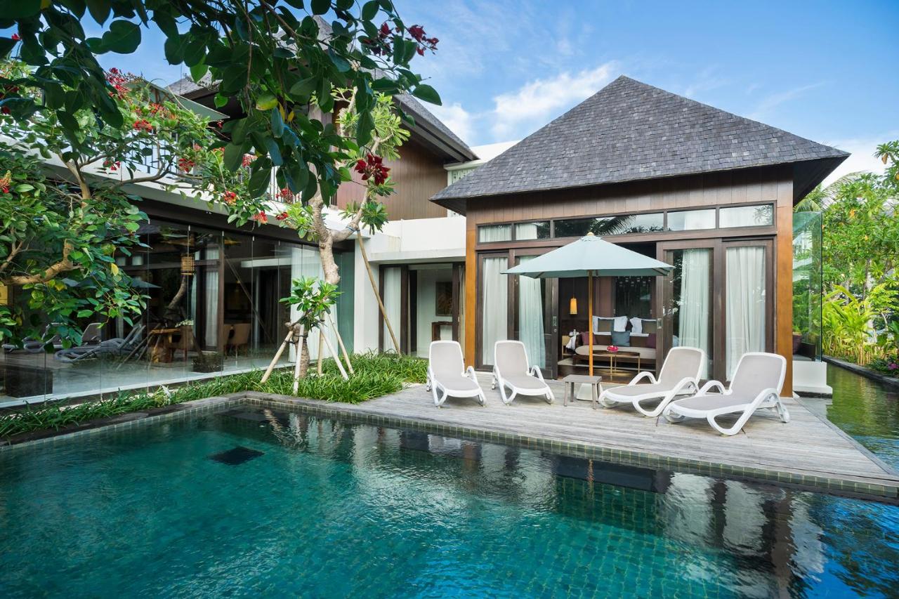 The Anvaya Beach Resort Bali - 4