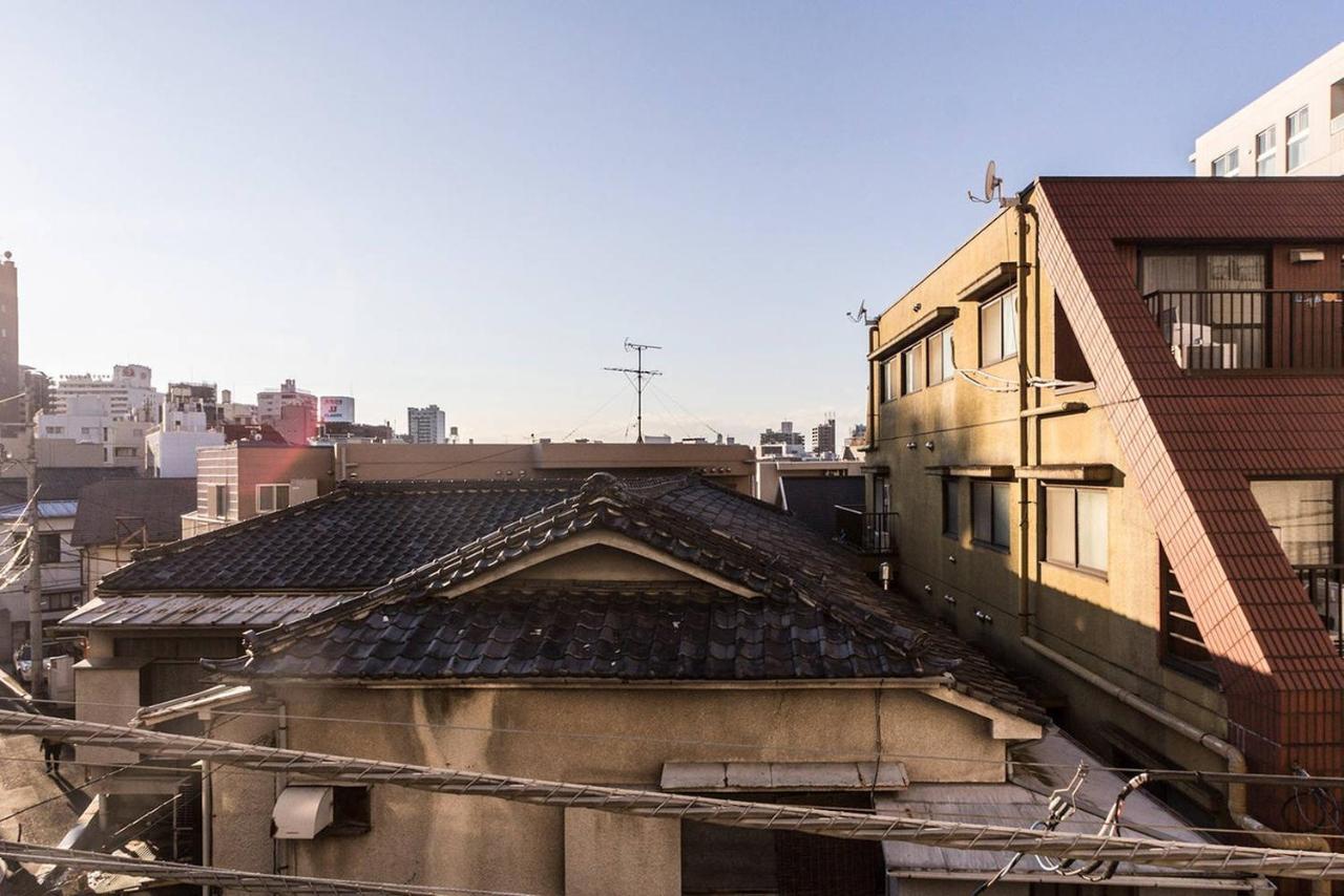 Ikebukuro Yamase Building #GR1 - 2