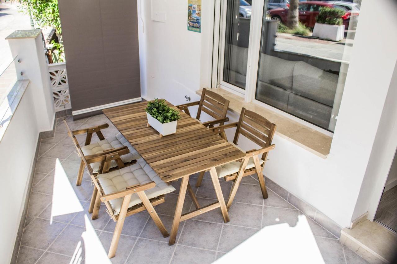 LA CARIHUELA - TORREMOLINOS ALQUILER DE CASA VACACIONAL ...