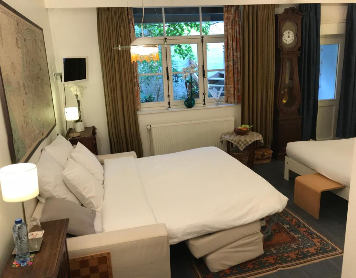 B&B Huyze Walburga photo