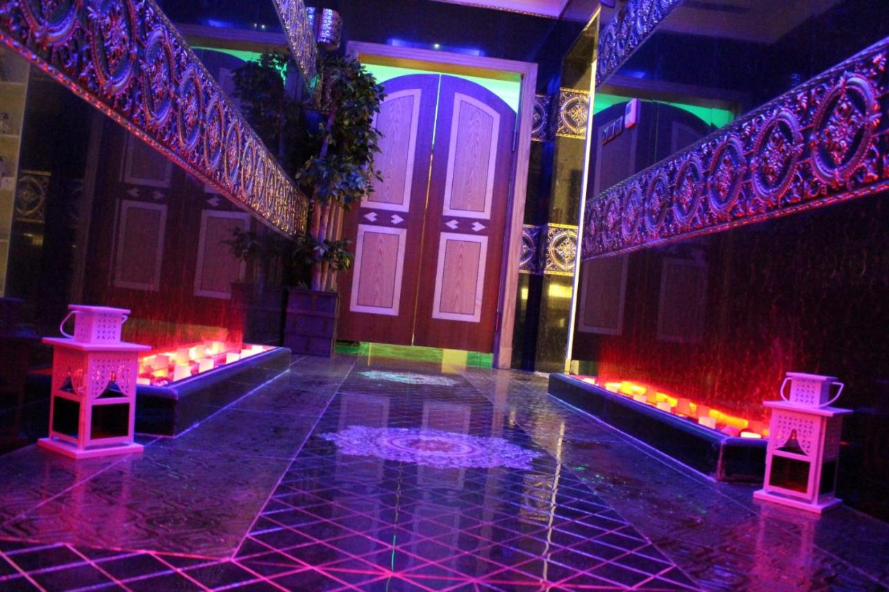 Spa hotel: Makeen Homes by Warwick Hotel
