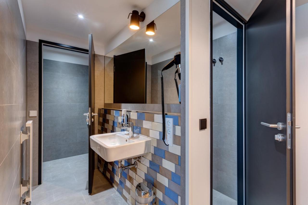 MEININGER Hotel Berlin Tiergarten - 3