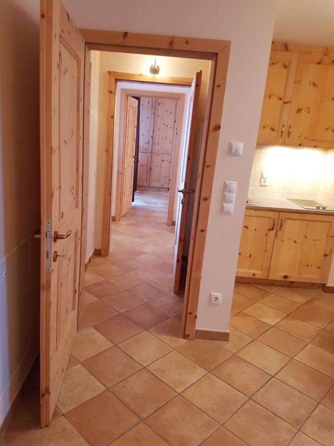 Residenze Sonnenschein Casa Rosa photo