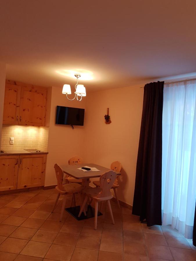 Residenze Sonnenschein Casa Rosa photo