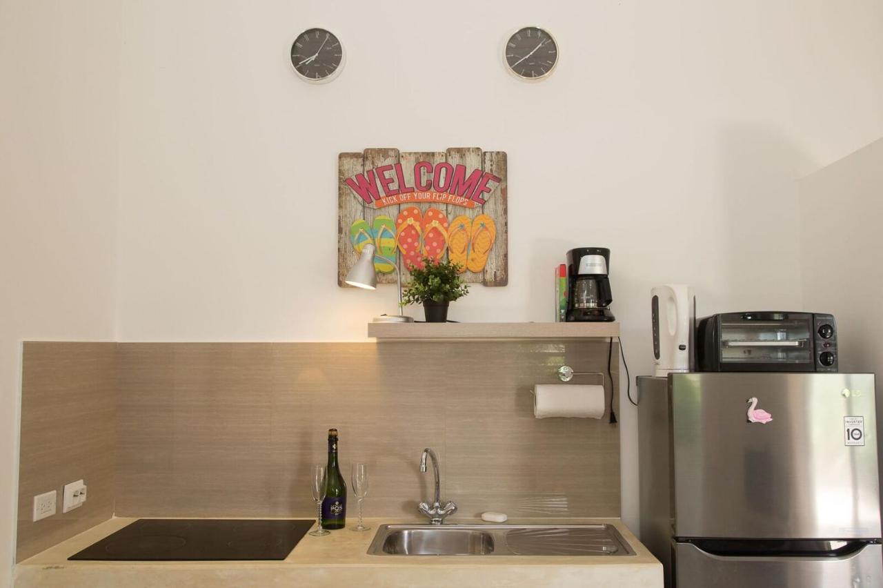 Appartement Kas Wahoo at Sabal Palm Villas photo