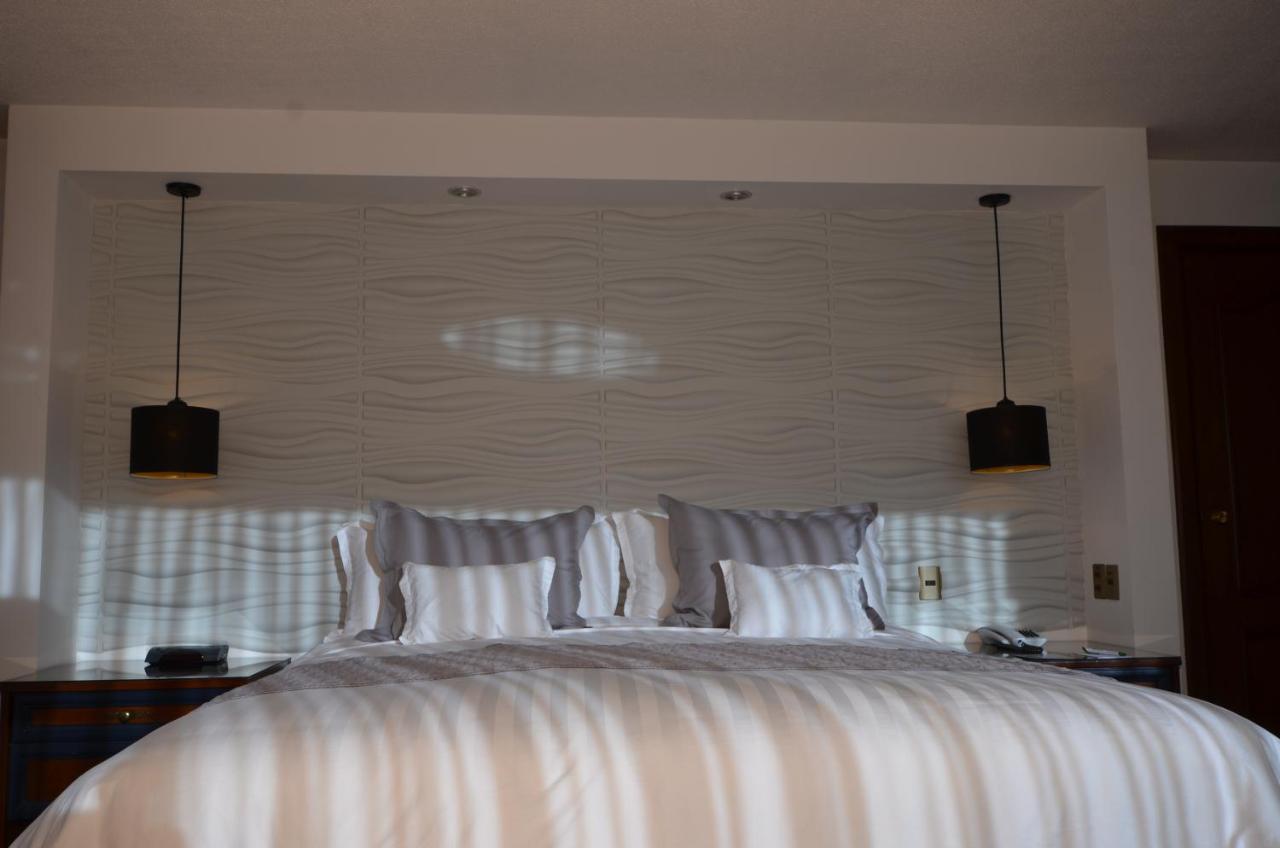 Hotel Presidente photo