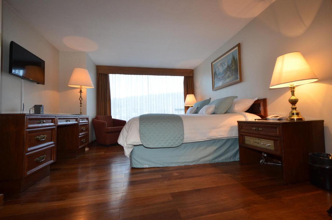 Hotel Presidente photo