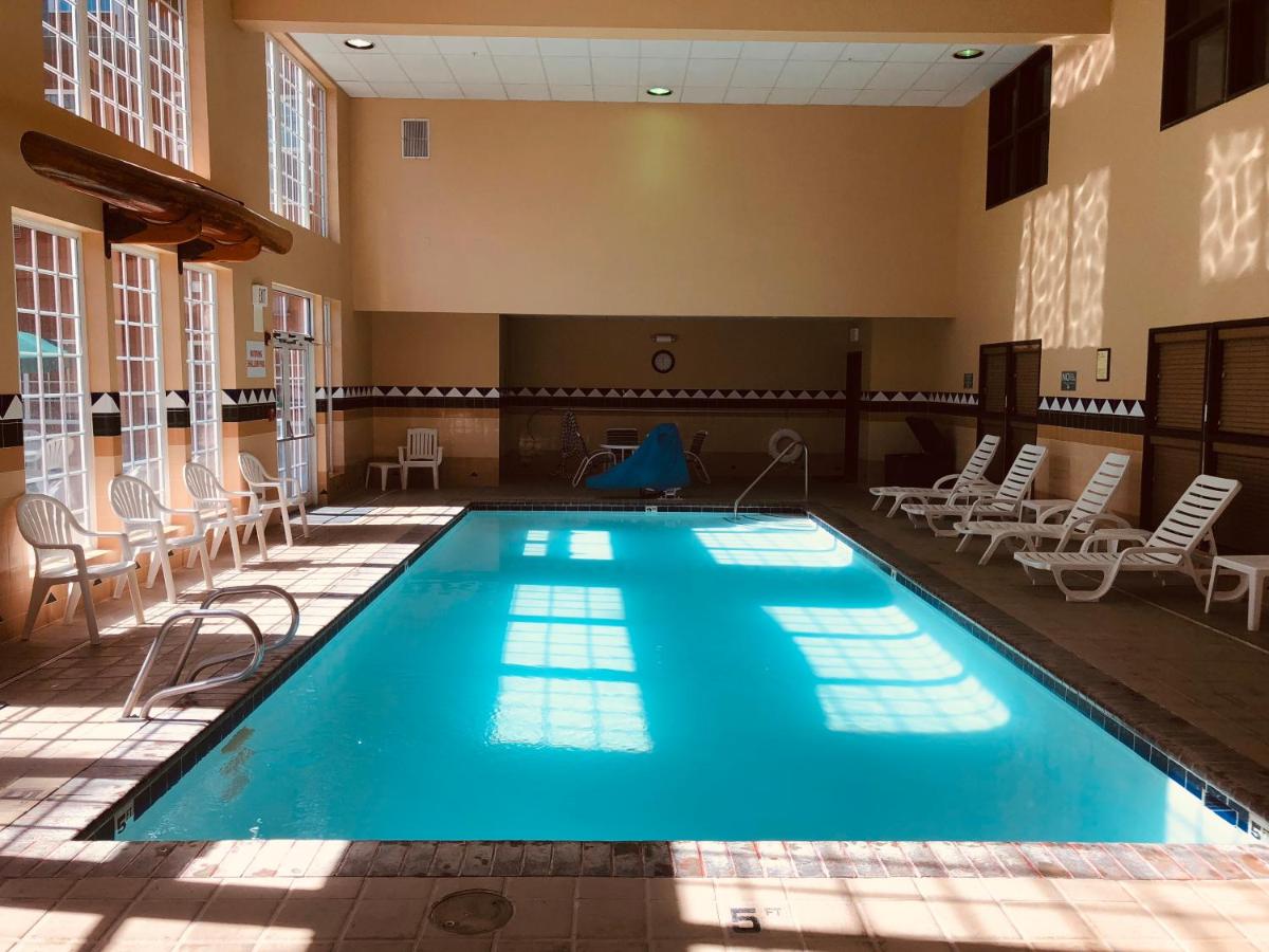 Heathman Lodge — photo 15