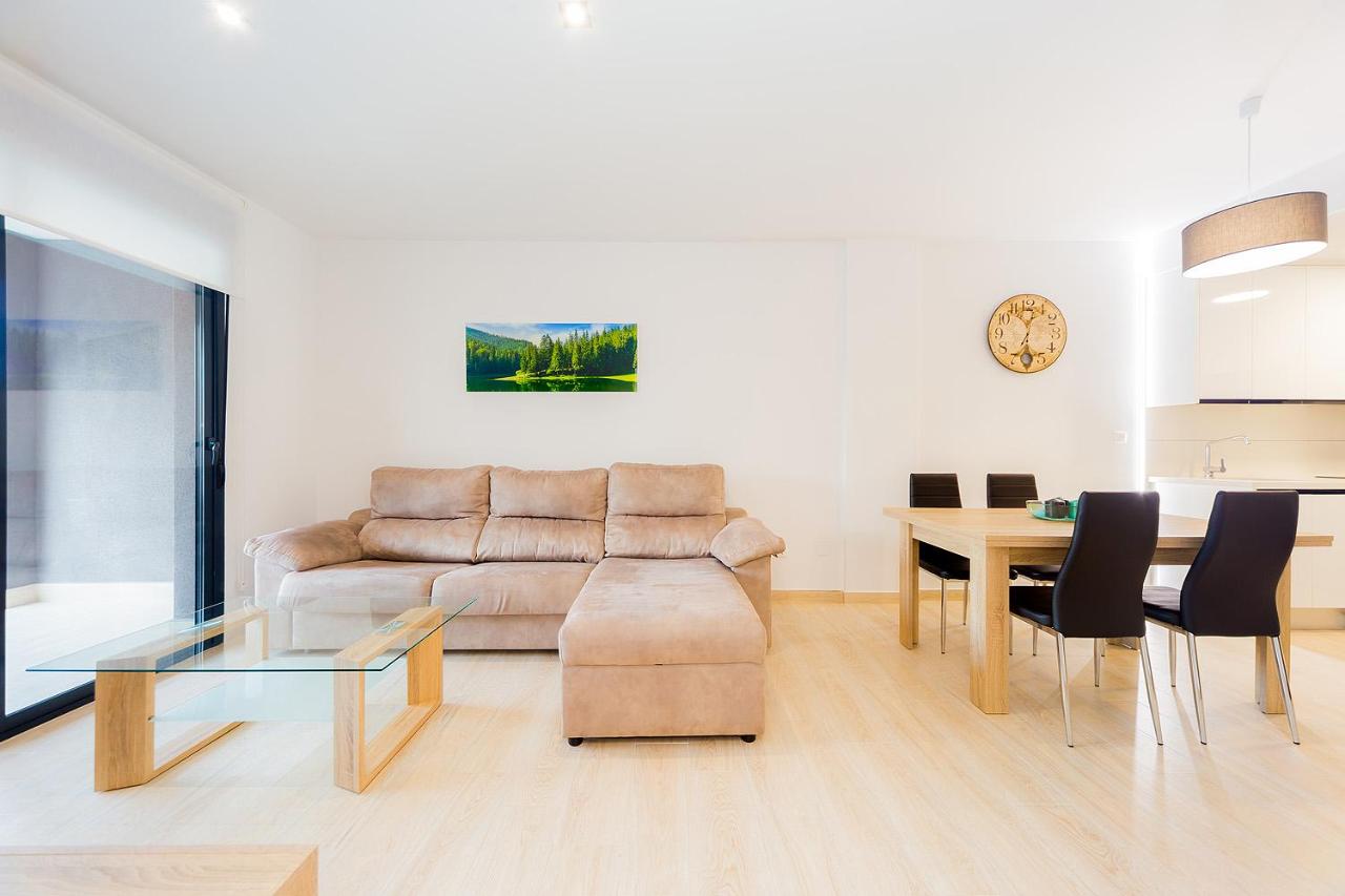 Appartement PINADA BEACH 3 (Spanje La Mata) - Booking.com
