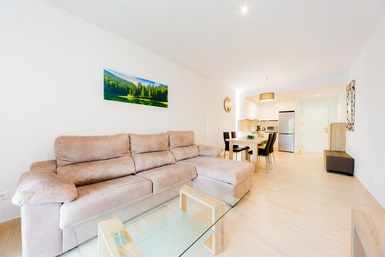 Appartement PINADA BEACH 3 (Spanje La Mata) - Booking.com