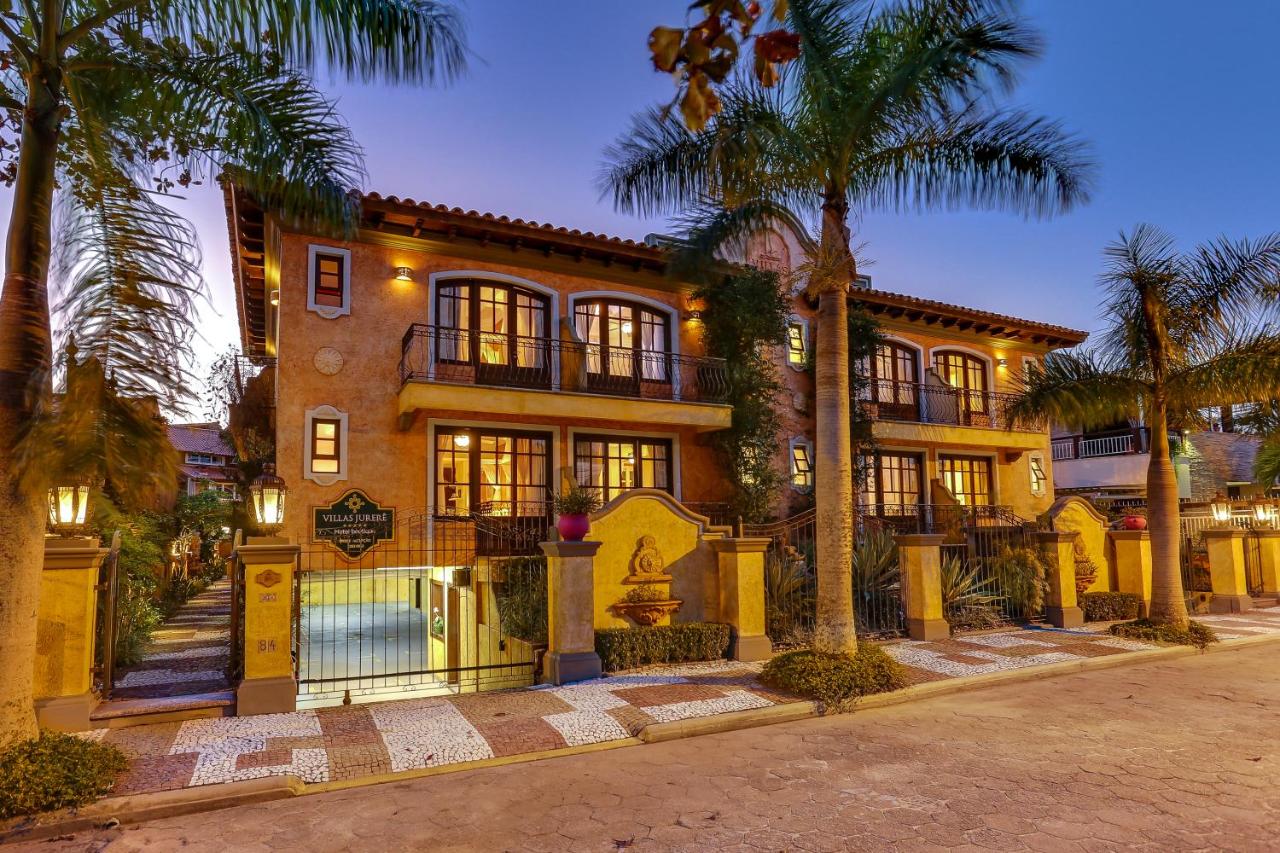 Villas Jurerê Hotel Boutique photo