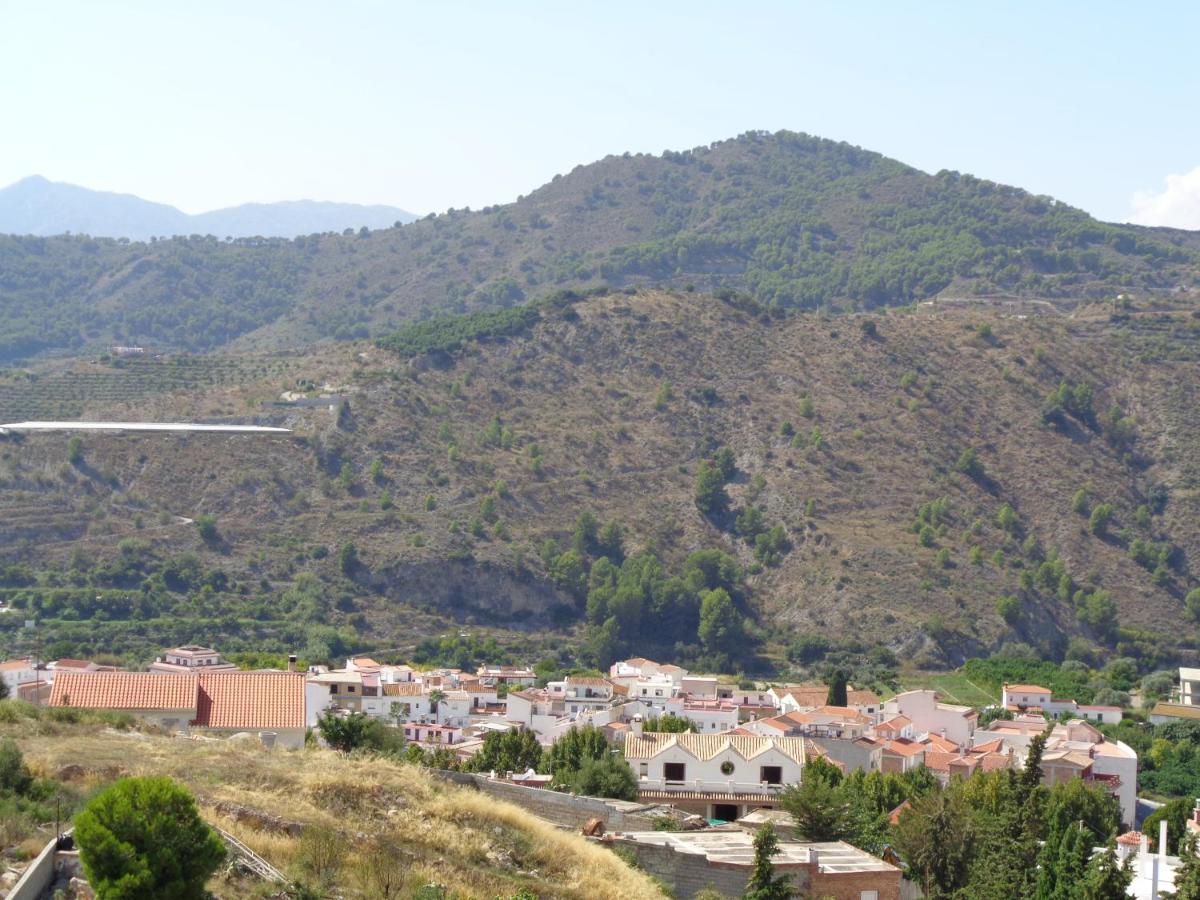 Apartments Altos del Castillo, Vélez de Benaudalla – Updated ...